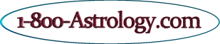 Call Toll Free For Personal Horoscopes