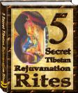 5 Tibetan Exercise Rites To Better Health And Unity Of Mind Body And Spirit