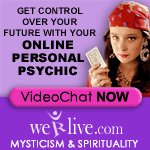 Ask A Psychic A Question Live Online