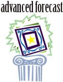 One Year Astrology Chart - Predictive Horoscope