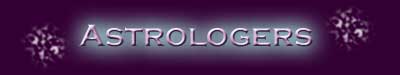 Guide to top, professional, online Astrologers. Birth charts, relationship/compatibility charts. Free Horosopes