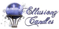 Candles And Incense