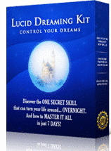 Learn How To Control Your Dreaming - Easy