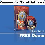 Tarot Program For Professionals - Create Printable Tarot Readings For Clients