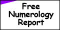 Personal Numerological Readings