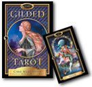 Buy Gilded Tarot Deck