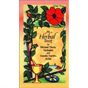Herbal Tarot Cards