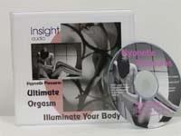 Hypnosis For More Passion