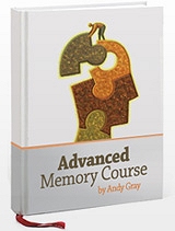 Free Memory Improvement Course