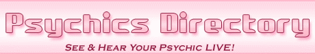Live Psychic Love Chat Online