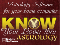 Astrology Love Chart Software