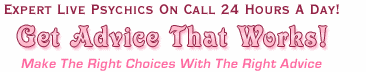 Live Psychic Love Chat Online