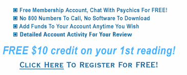 Live Magic Chatroom