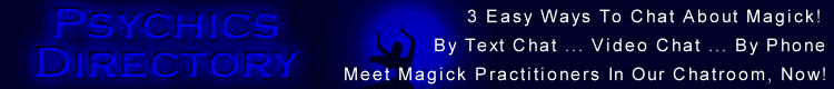 Live Magik Chatroom Online