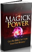 Learn Magick Course