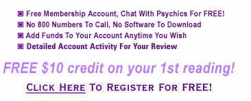 Phone Psychics Also Available