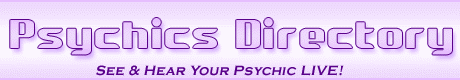 Live Psychic Chat Online