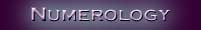 Psychic Numerological Readings