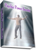 Learn Psychic Powers