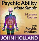 Psychic Abilities Made Easy