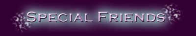 Psychic Friends - Links To Psychics, Ghost Researchers, Metaphysical, Spiritual Sites
