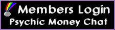 Psychic Money Career Chatroom