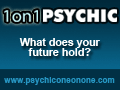 Unlimited Psychic Readings -  Live Psychic Chat And More