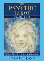 Psychic Tarot Deck And Tarot Lessons