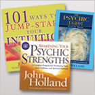 Learn the skill to be a psychic medium online