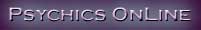 Psychics Online