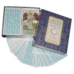 Buy Original Rider Waite Tarot Cards