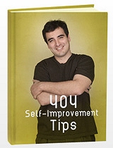 Free Book On Self-Improvement