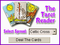 Affordable Taort Readings