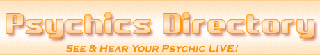 Live Psychic Spiritual Guidance Help Chat