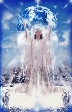 Get Live Spiritual Psychic Help And Advice - Call Shantelle Today