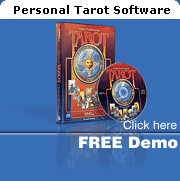 Tarot Program For Beginners - Learn How To Read Tarot Cards Create Spreads