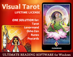 Ultimate Tarot Training Course With Easy Tarot Software
