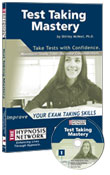 Ace Those Tests With Self-Hypnosis