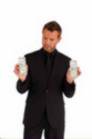 Psychic Money Reading - Call Today