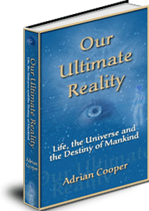 Discover How To Create Your Own Reality