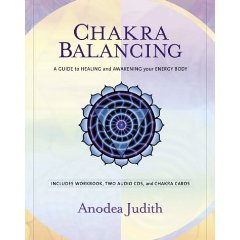 Learn About Chakras And Energy Balancing