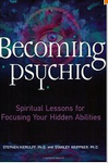 Learn To Be A Psychic