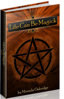 Witchcraft and Spell Casting For Beginners