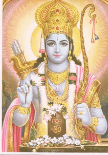 Hindu Gods And Deities