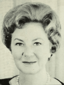Ruth Montgomery