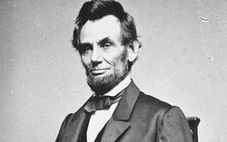 Abraham Lincoln's Famous Dream