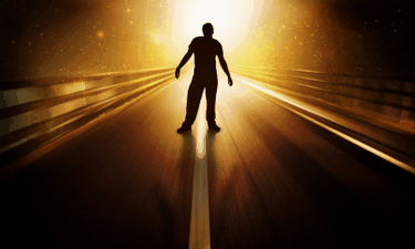 Learn About Astral Projection