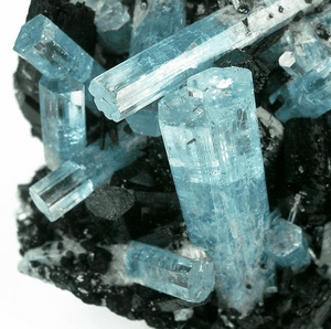 Learn About The Aquamarine Crystal