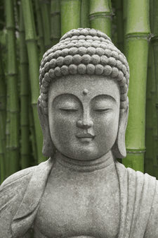 Buddha - Reincarnation Readings