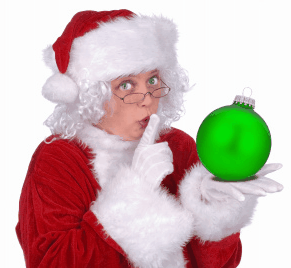Your Christmas Psychic Hotline